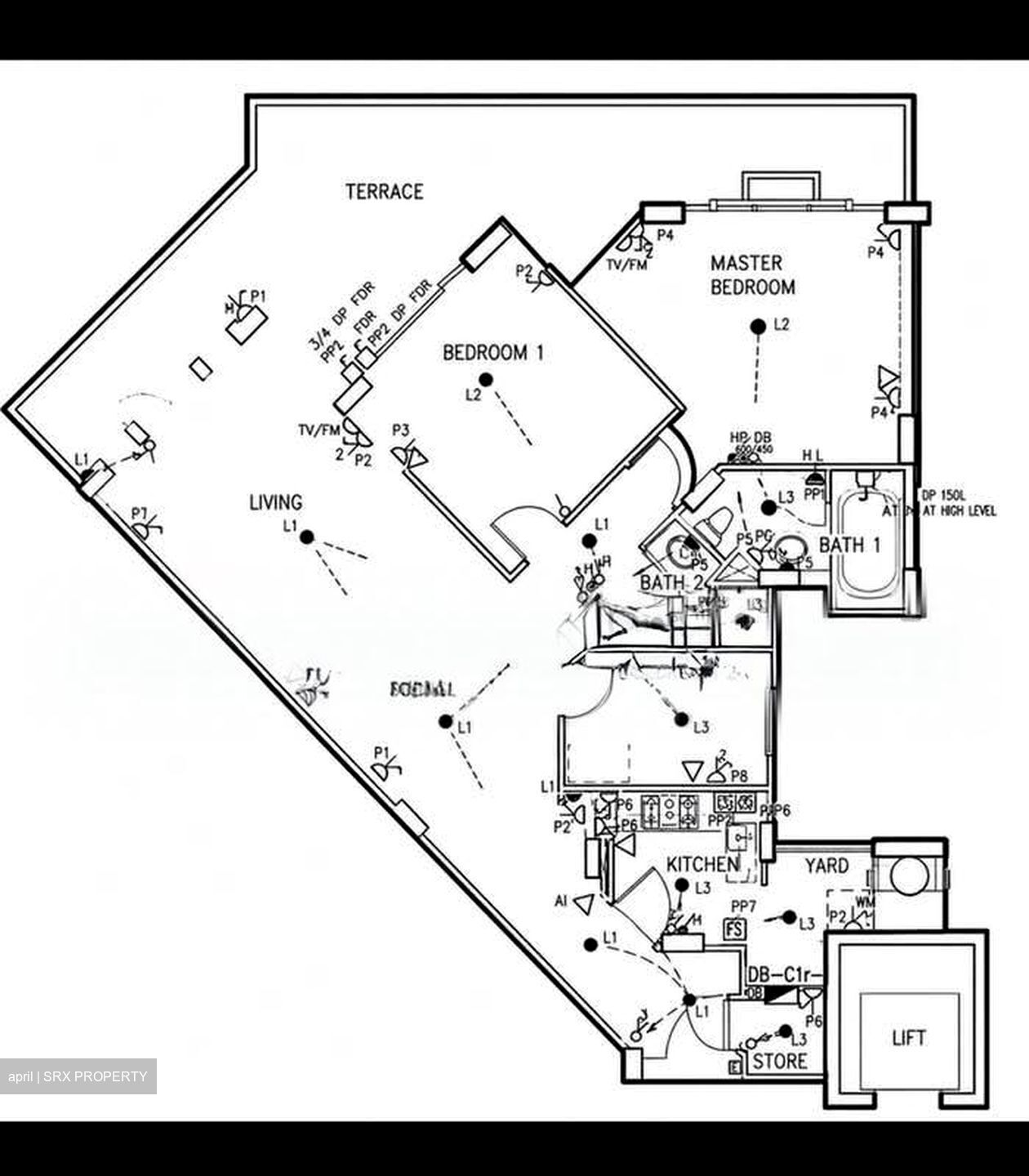 Villa Marina (D15), Condominium #584107611